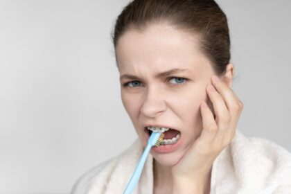 Handling Bleeding Gums from Orthodontic Appliances